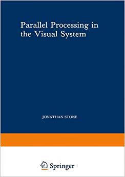 预订 Parallel Processing in the Visual System