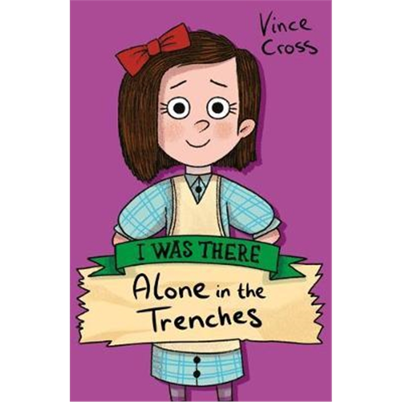 预订alone in the trenches