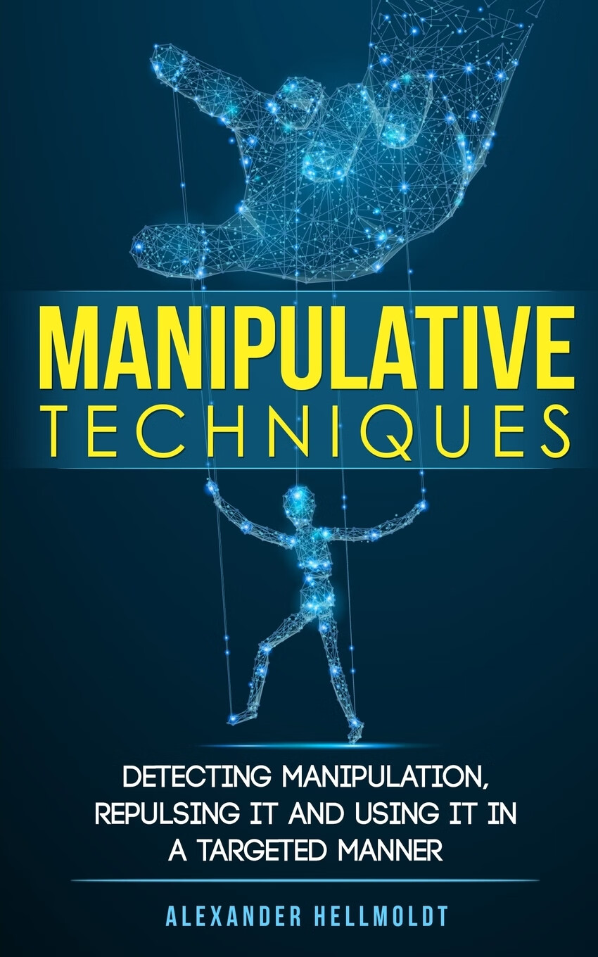 【预售 按需印刷】manipulative techniques