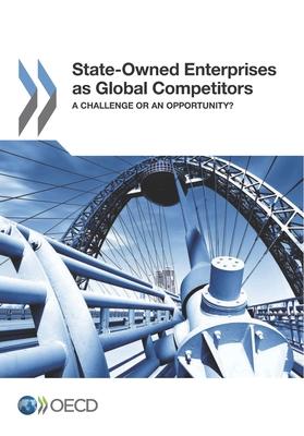 预订 state-owned enterprises as global competitors a challenge