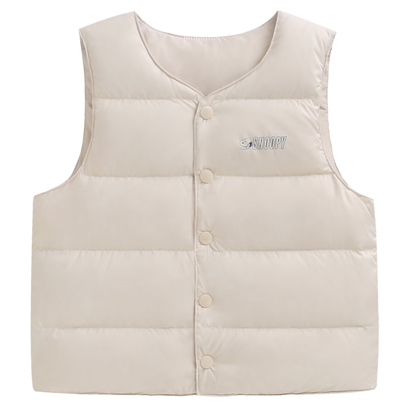 ʷŬ�ȣ�SNOOPY��ͯװ��ͯ��������Ůͯ������ͯ����������ﶬ ���� 130 72.9Ԫ