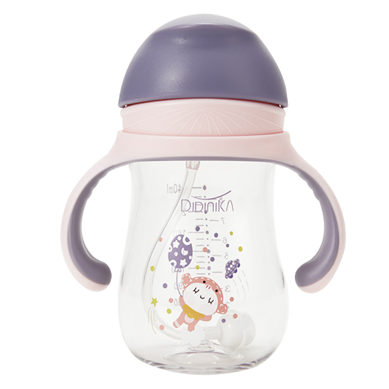 Didinika宝宝学饮杯——保持健康的首选|水壶水杯电商最低价查询方法