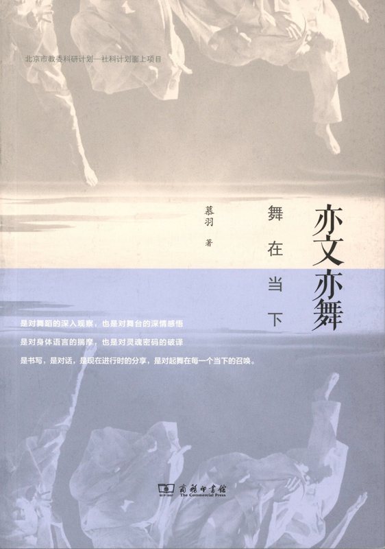 亦文亦舞
