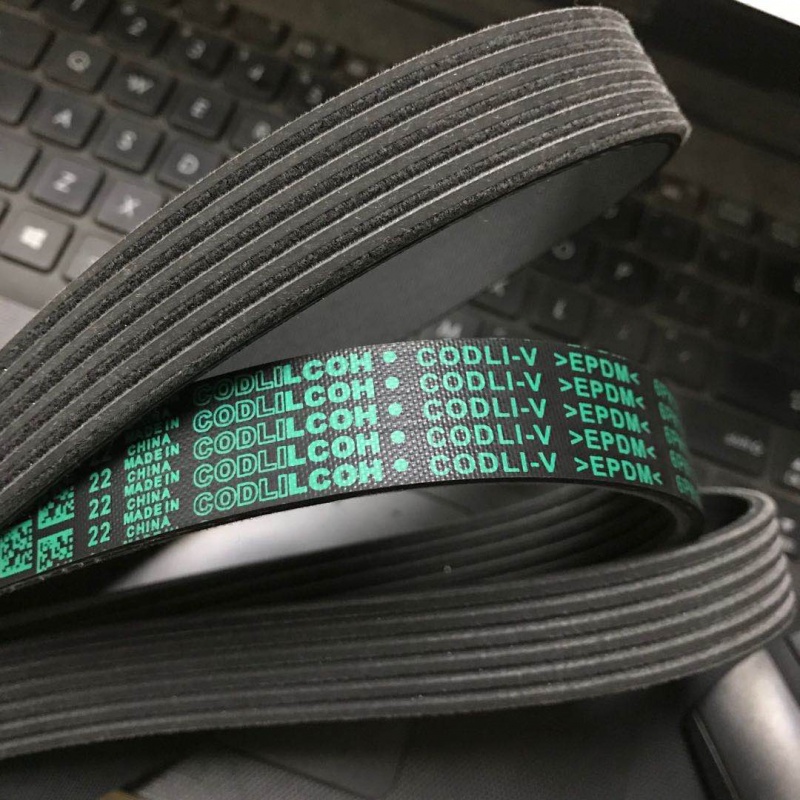 荣威350360550750950e50w5发电机空调正时皮带套装 350 1.