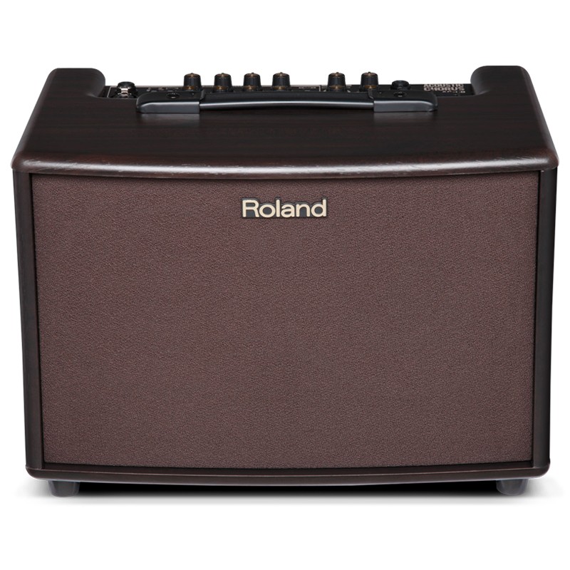 罗兰(roland)roland罗兰ac60rw民谣电箱吉他音箱多功能弹唱音响 ac60