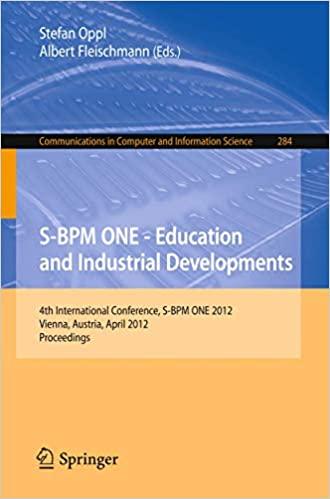 预订S-Bpm One - Education and Industrial Development