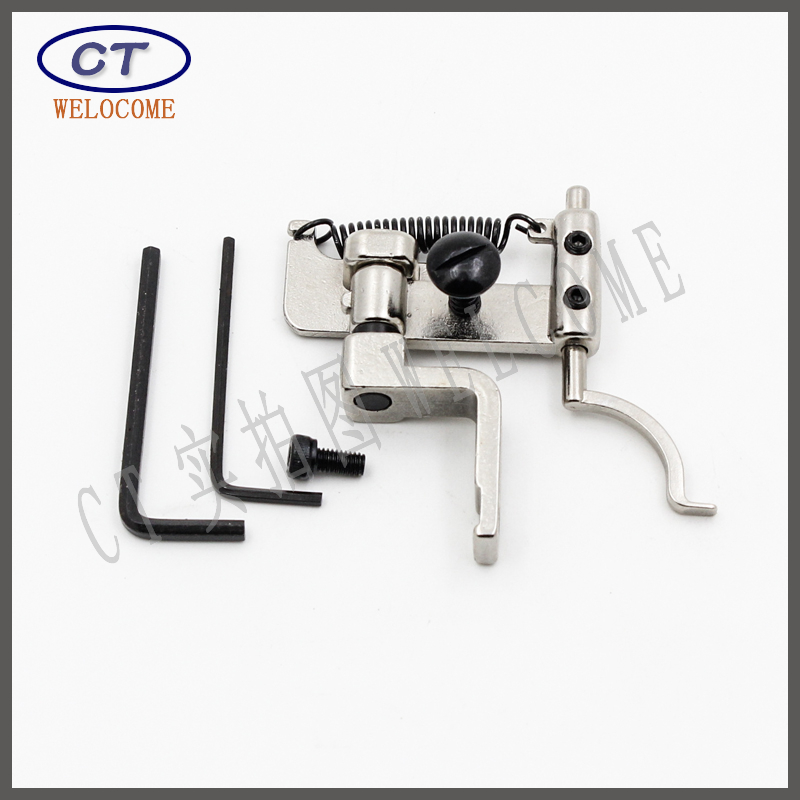 定制591罗拉车配件 591罗拉车吊傍 591吊傍罗拉车靠边器/定规