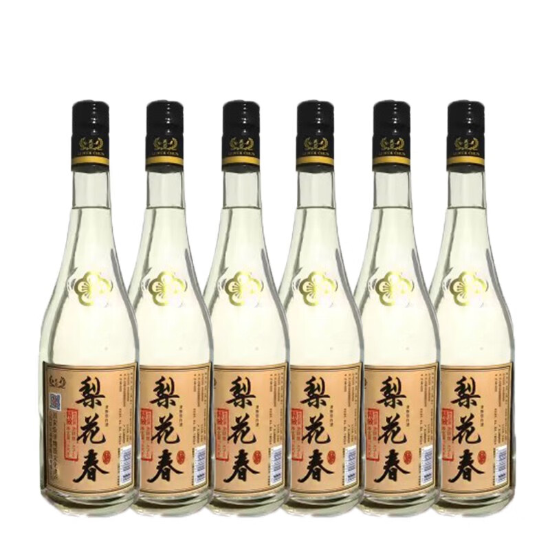 梨花春 品牌报价图片优惠券 梨花春品牌优惠商品大全价格升序 虎窝购