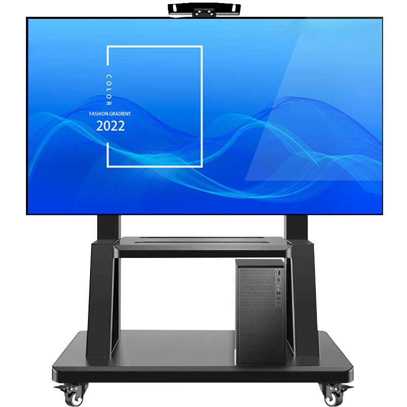 【贝石】电视配件历史价格查询和价格走势图-提供豪华款大屏落地挂架，电视移动支架等品牌及型号适用