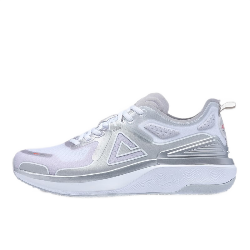 ���ڲ�����ƥ�ˣ�PEAK��̬��4.0pro���ļ���Ь����ĥ�������׻ص�͸�����ʱ�аٴ��˶�Ь ���/��ɫ(�п�) 42