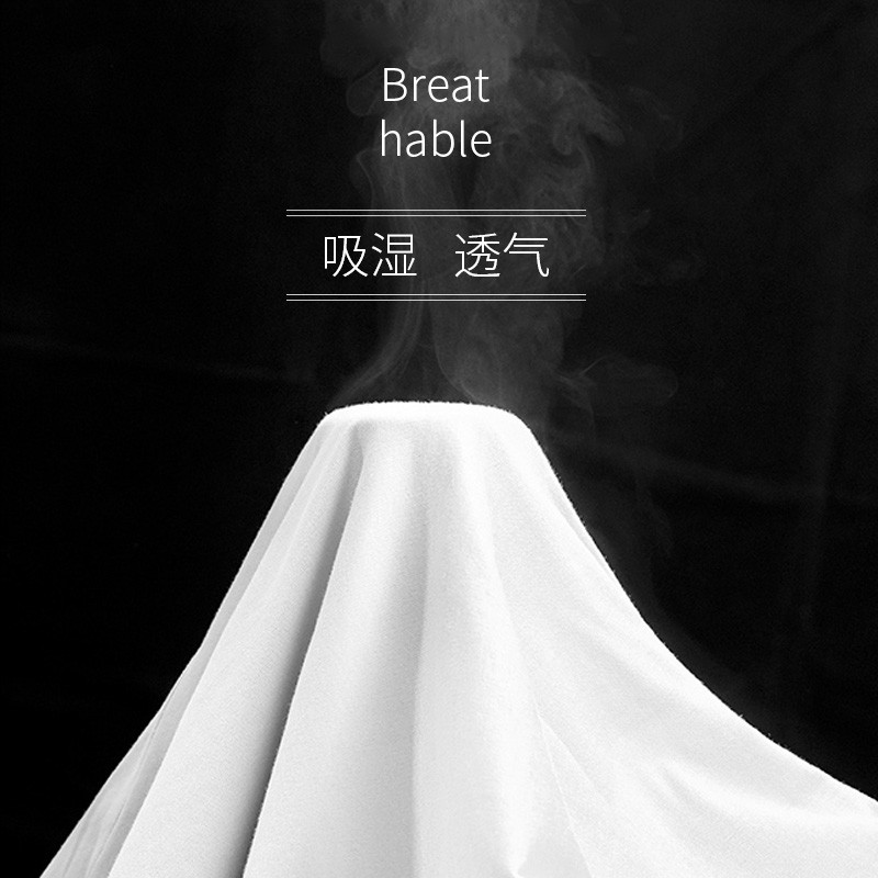 浪莎100%纯棉短袖女夏季衣服新款2026女款t恤高端宽松圆领大码上衣女 白色 L （建议110-130斤）