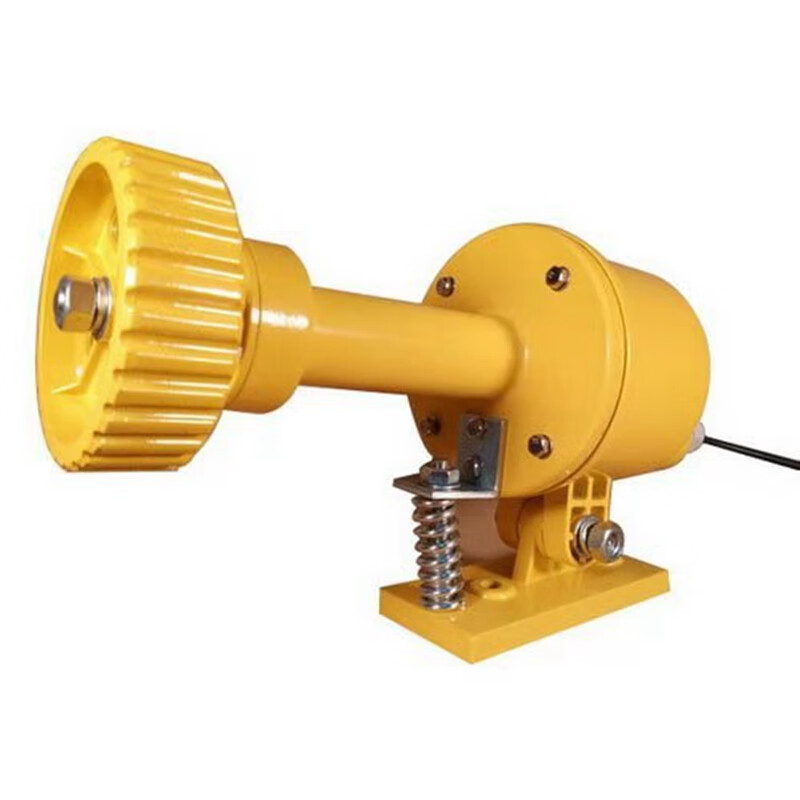 dh-iii打滑开关速度检测器皮带输送开关皮带输送带检测器 dh-i