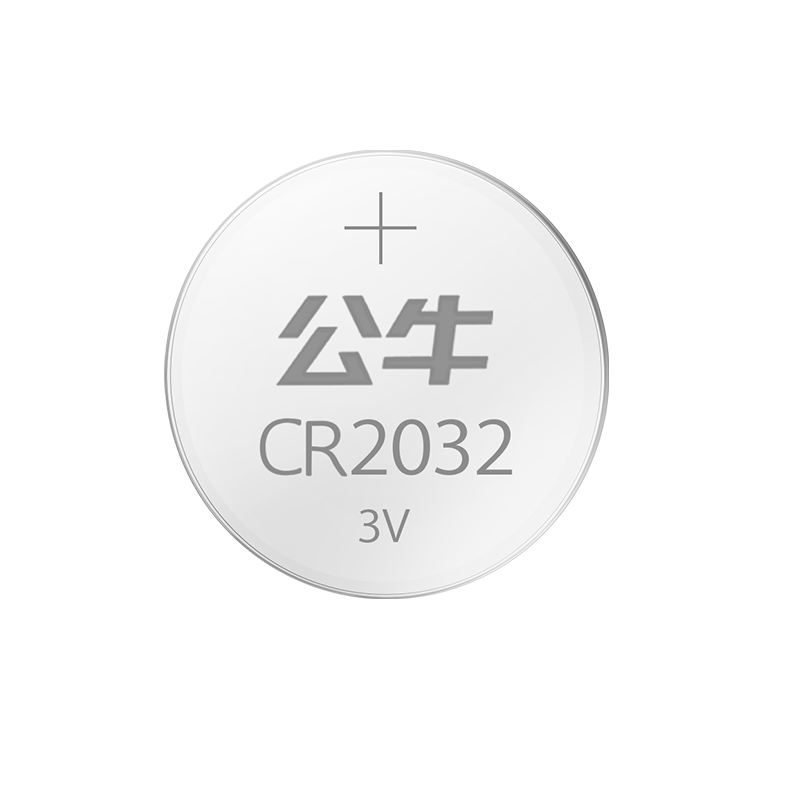 公牛(BULL)CR2032纽扣电池价格走势和评测