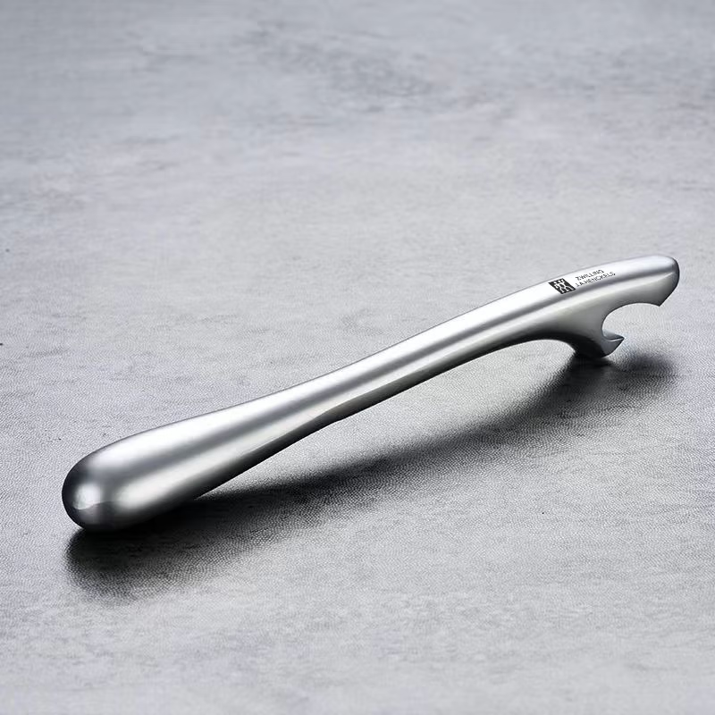 ynpo德国进口品质啤酒开瓶器一体成型啤酒起子个性创意啤酒开瓶神器