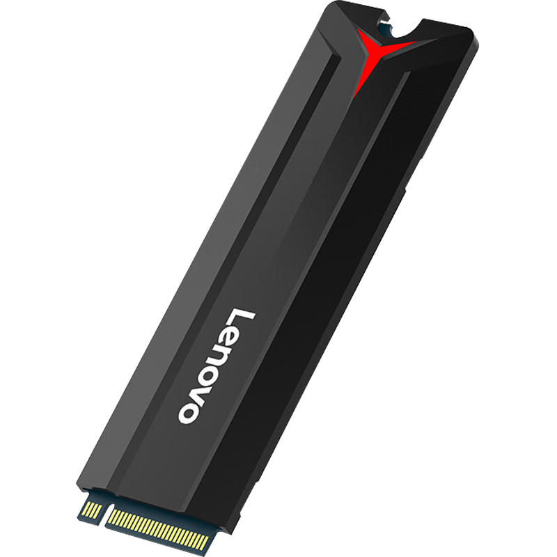 联想（Lenovo）512GB SSD固态硬盘m.2接口(NVMe协议)SL700拯救者PCIe3.0 台式机笔记本通用