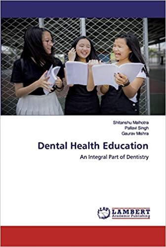 预订Dental Health Education