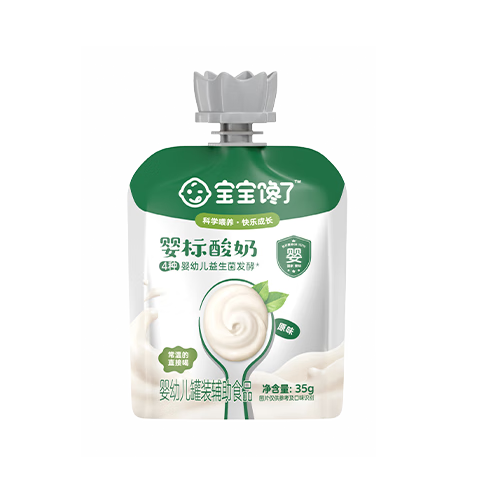 ��������Ӥ�׶���������35g��ͯţ�� ����������ʳ0���ӱ�����ʳ��Ʒ 8.9Ԫ