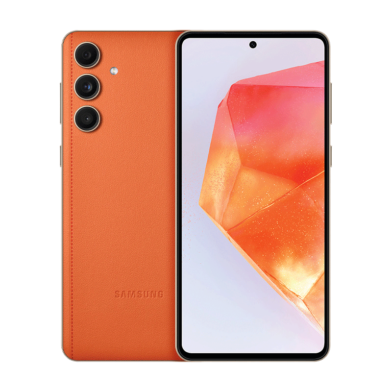 SAMSUNG/ Galaxy C55 ֻ ǰ5000 AMOLED+Դ ͷ׳ 8GB+256GB1104.15Ԫ