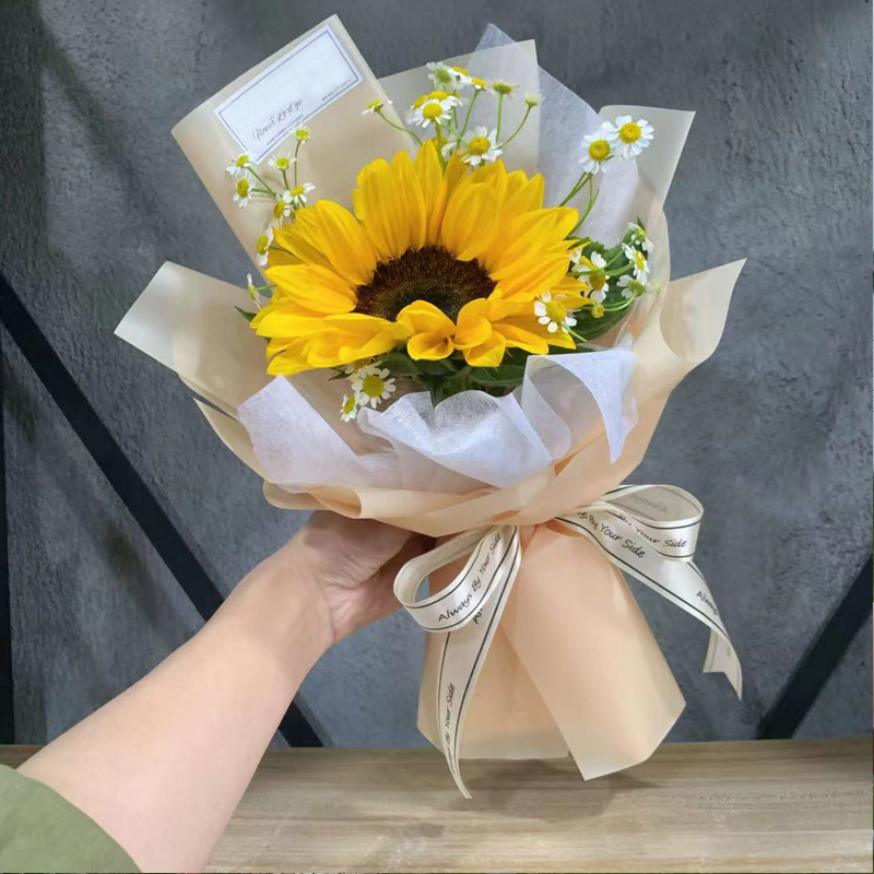 中秋节向日葵母亲节感恩节花束鲜花速递同城康乃馨 中秋节向日葵母亲节感恩节花束鲜花速递同城康乃馨