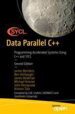 预订 Data Parallel C++怎么样,好用不?