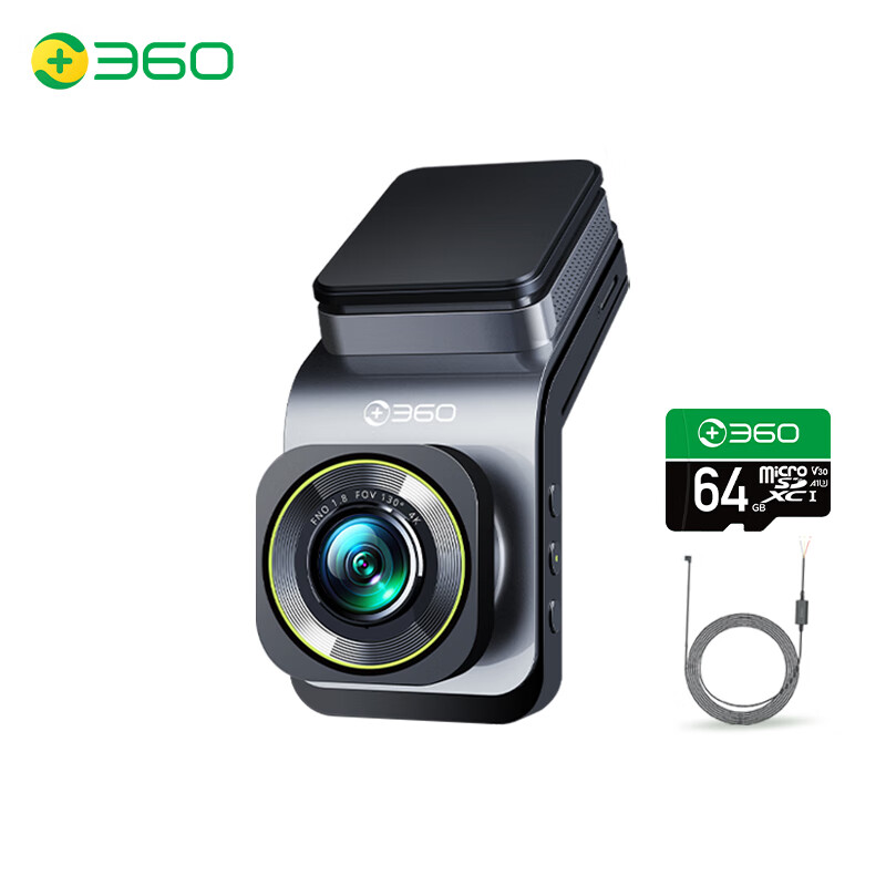 综合点评360G900行车记录仪是否值得买？知道口碑来了