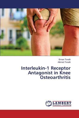 预订interleukin-1 receptor antagonist in knee osteoa