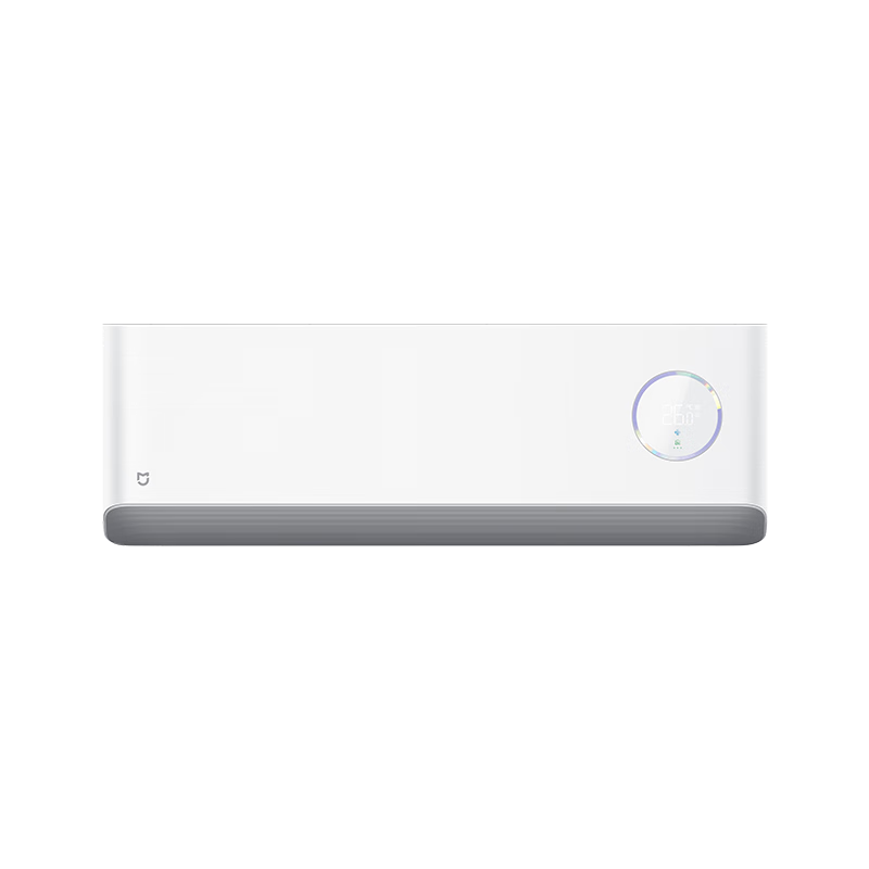 PLUS：MIJIA 米家 新风Pro KFR-35GW/F5A1(W) 壁挂式空调 1.5匹 超一级能效