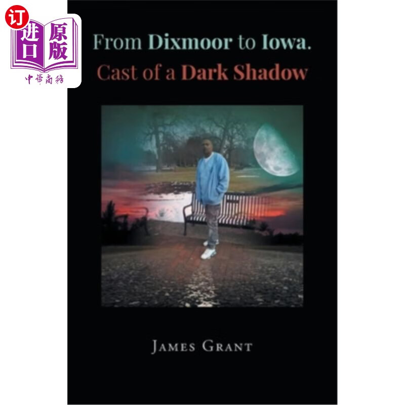 cast of a dark shadow 从迪克斯摩尔到爱荷华.投下黑暗的矣鞍