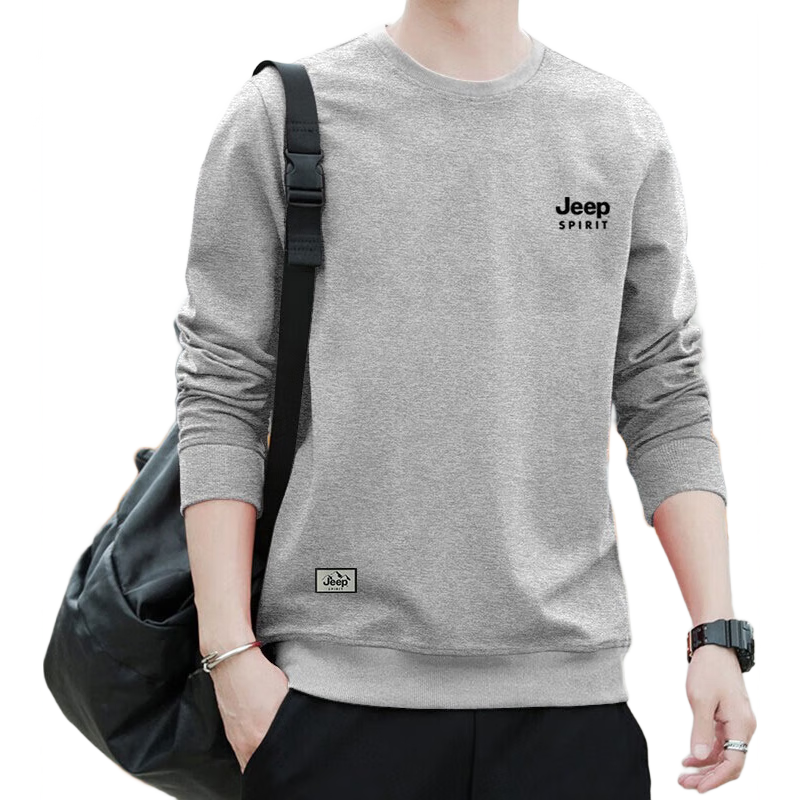 JEEP SPIRIT ���������� ����Բ����ɳ������� ��ɫ 2XL 56Ԫ������ȯ��