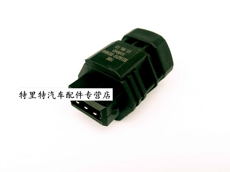 精品汽车507车速传感器汽车507里程表传感器迈速传感器