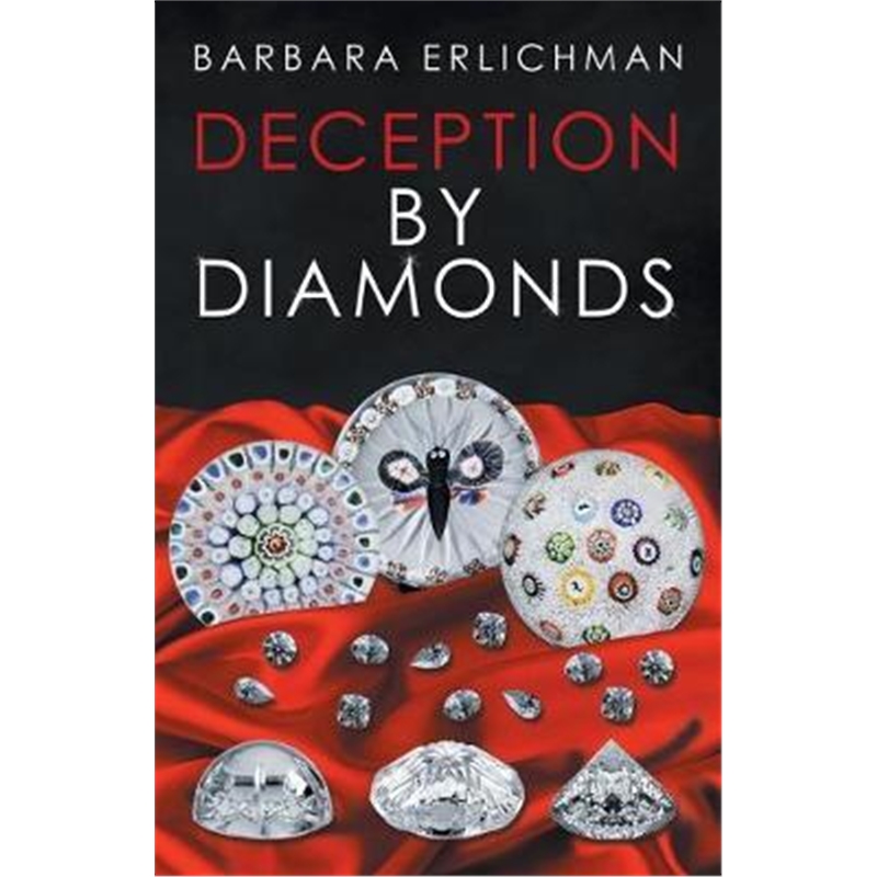 预订deception by diamonds