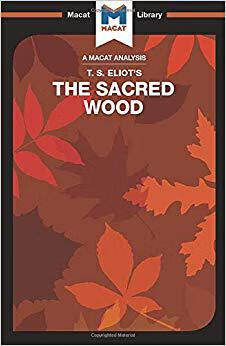 现货 the sacred wood 9781912127412