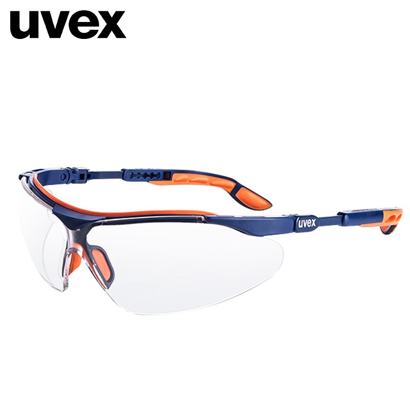 uvex 9160-265防风镜护目镜 副
