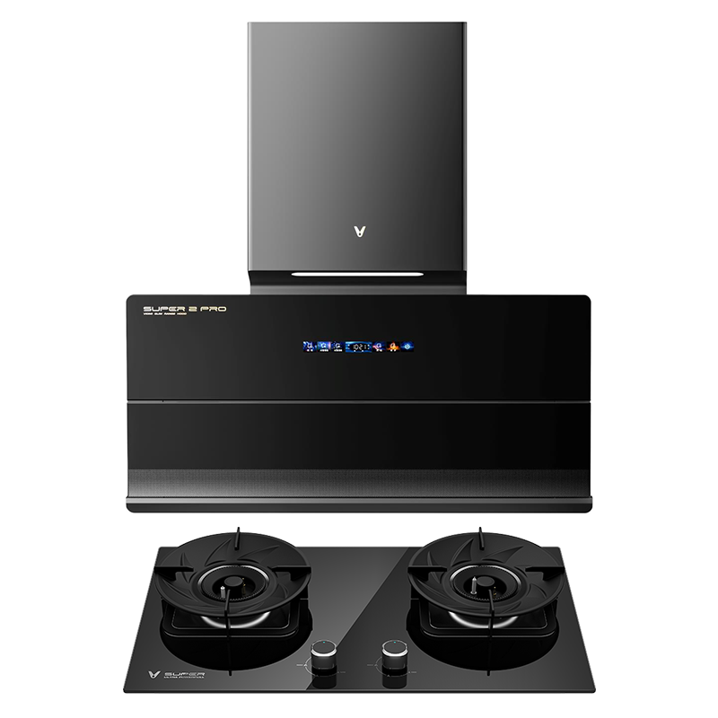 吸油烟机_什么值得买