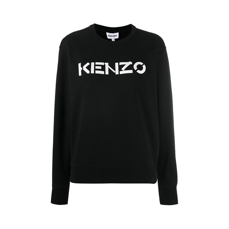 高田贤三(kenzo)【节日礼物】kenzo高田贤三 女士时尚字母卫衣/帽衫