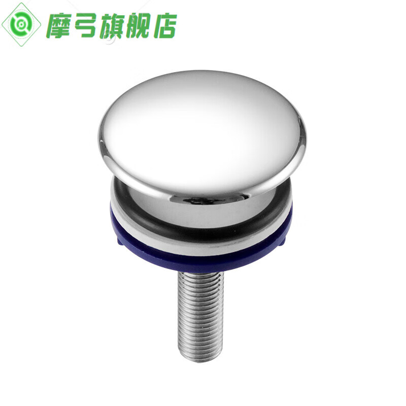水龙头孔盖板洗脸盆面盆孔装饰盖密封防漏水堵头塞子圆形铜盖子贴 rd