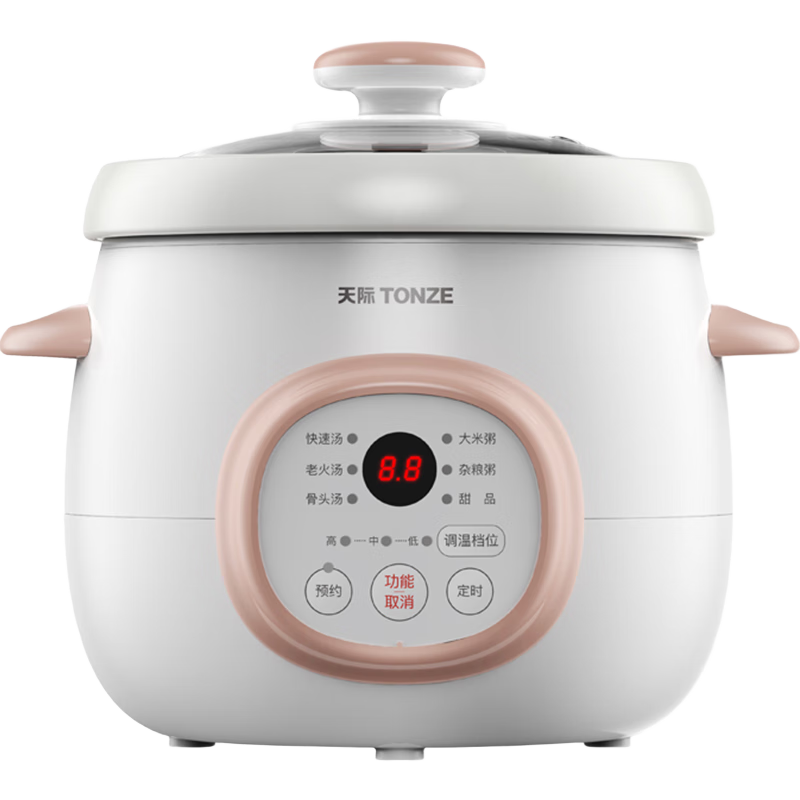 ��ʣ�TONZE�������� ������ ������������ Ӥ�������bb�� �������� ��������ԤԼ  �մɵ� DGD15-15DD 1.5�� 75.65Ԫ(������)