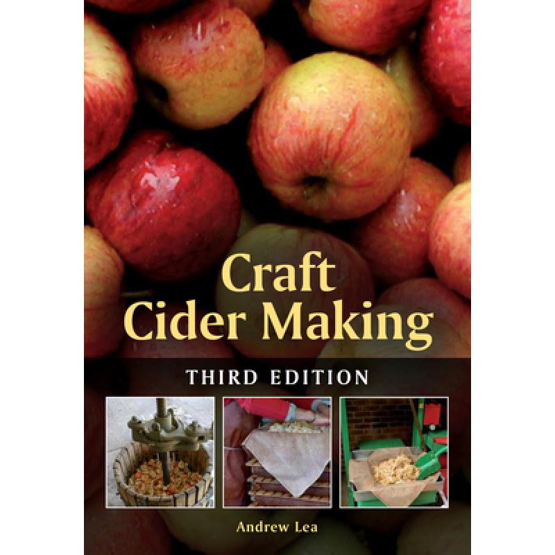 预订 Craft Cider Making