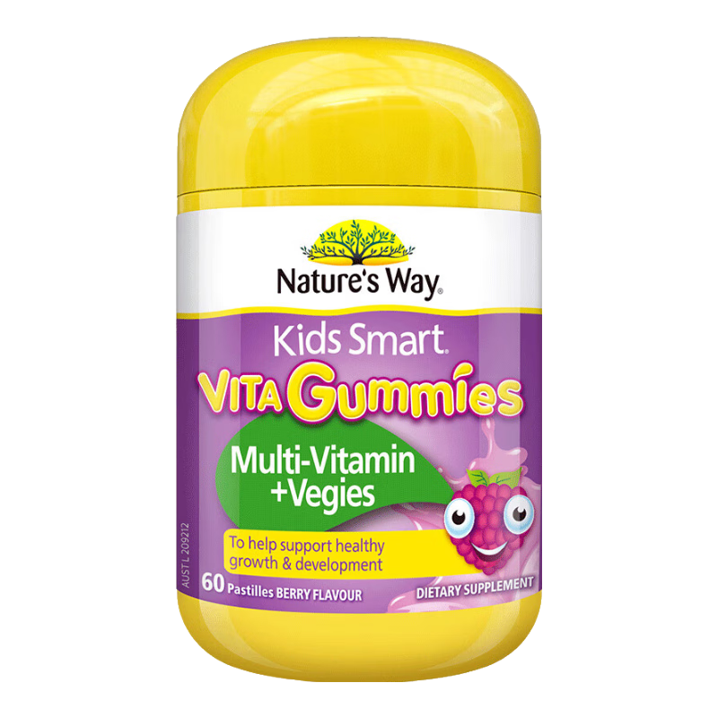 ˼ Nature's Way ͯVCά߲ 60 2 39.9Ԫ(ȯյ)