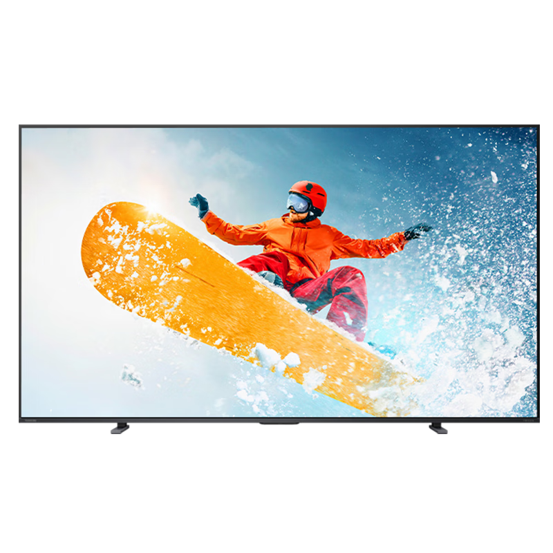 ��֥����100Z600NF 100Ӣ��ԭɫ��УMini LED ��������� 4K144Hz��Ļ ��Ϸ���� �Ծɻ�����Ч����