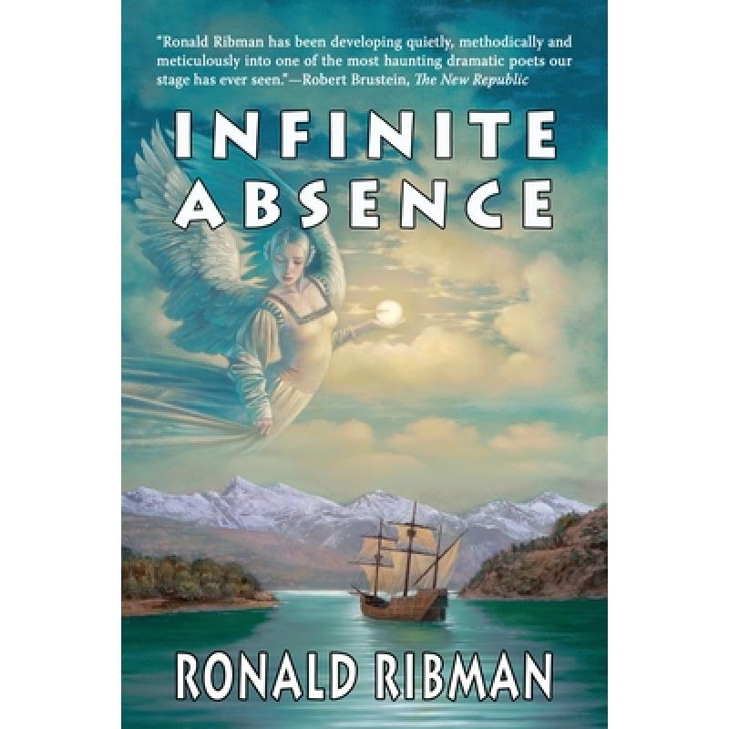 预订 infinite absence: 2nd edition, 2021