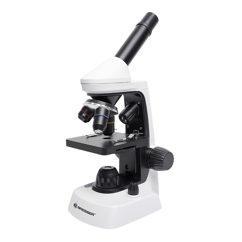 宝视德望远镜价格走势，宝视德bresser显微镜儿童生物实验体视光学套装评测