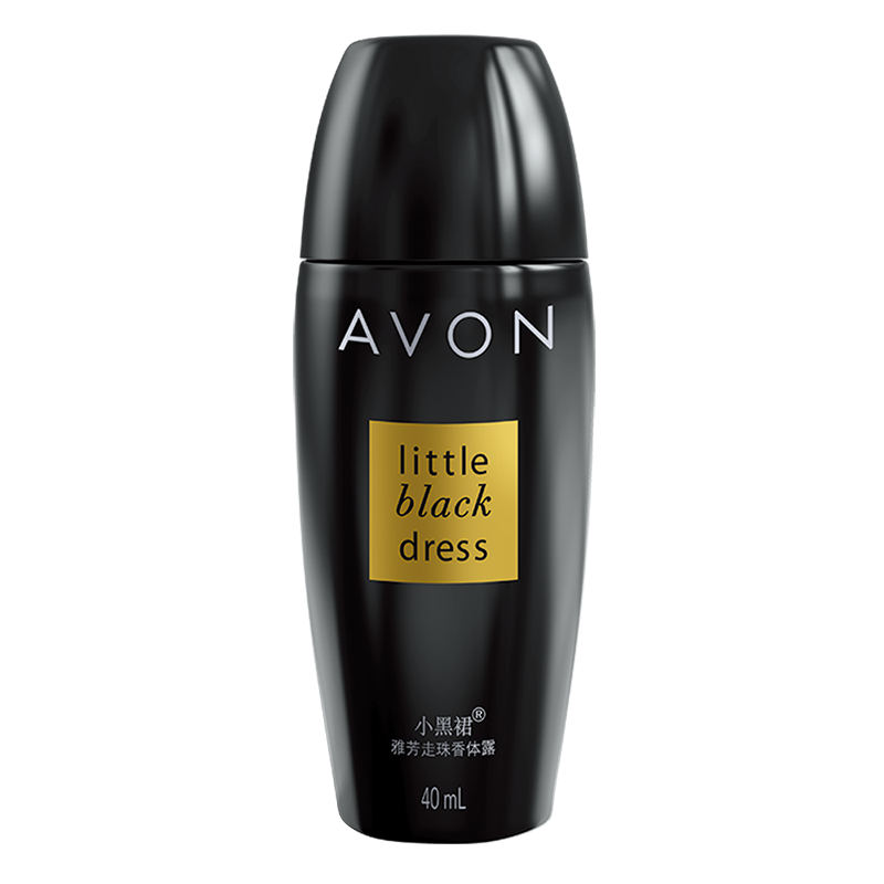 �ŷ� AVON С��ȹˬ��¶��������¶40ml*3��ˬ���嵭������ ��������