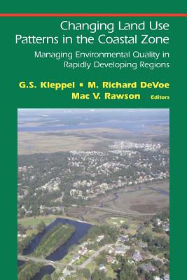 预订 Changing Land Use Patterns in the Coastal Zone