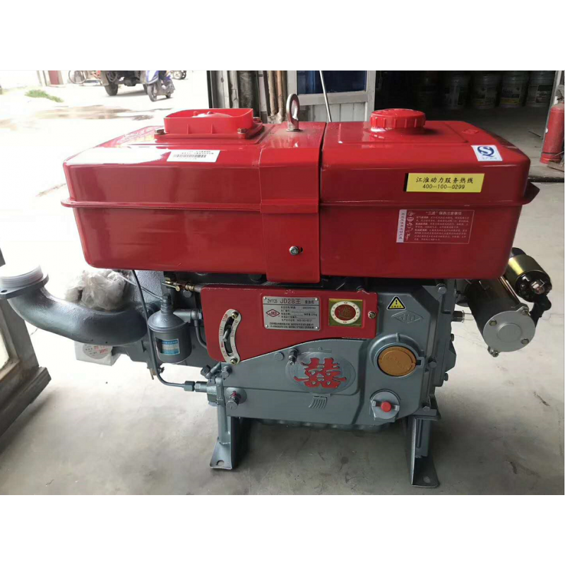 zh1130/jd32/zh1133/jd33王/zh1125/jd28王单缸柴油机电 江淮1125/jd