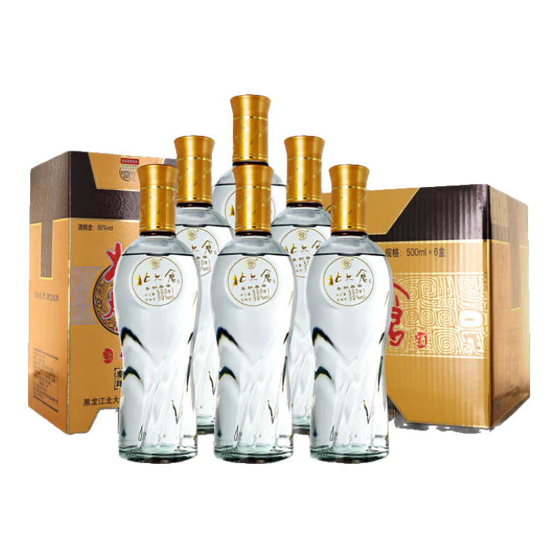 ڲְ׾䴿ʳƸ߶Ȱ׾ƽװ 50 500mL 6ƿ Ũ193Ԫ