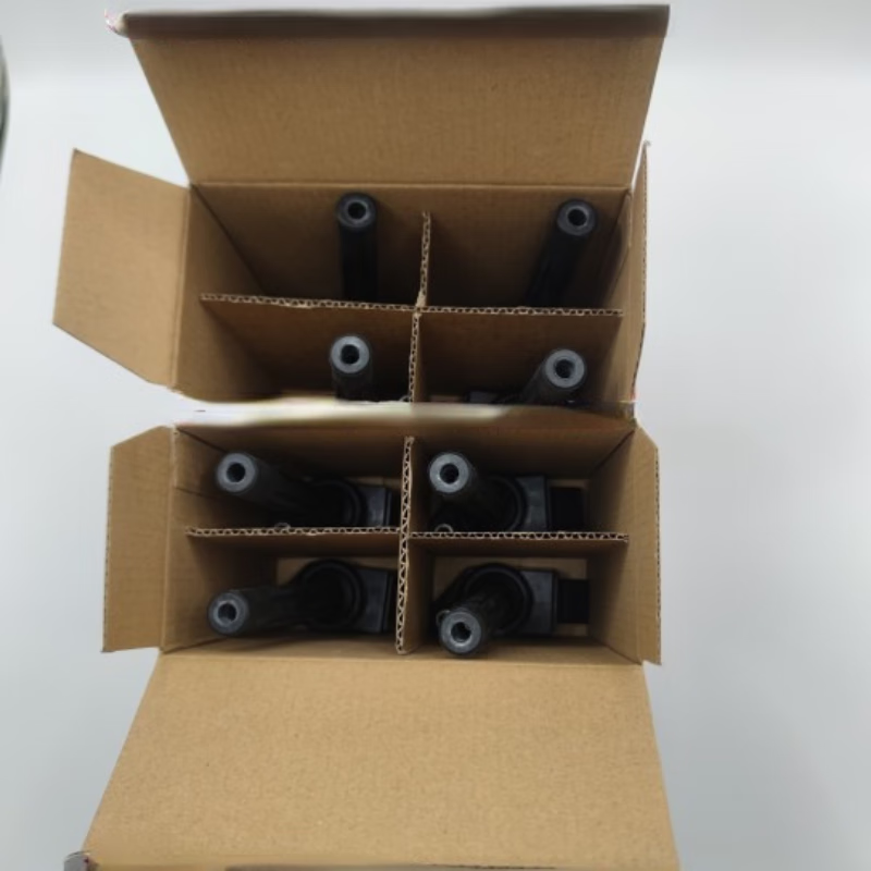 2t点火线圈高压包 1只 丰田17-21款卡罗拉1.2t