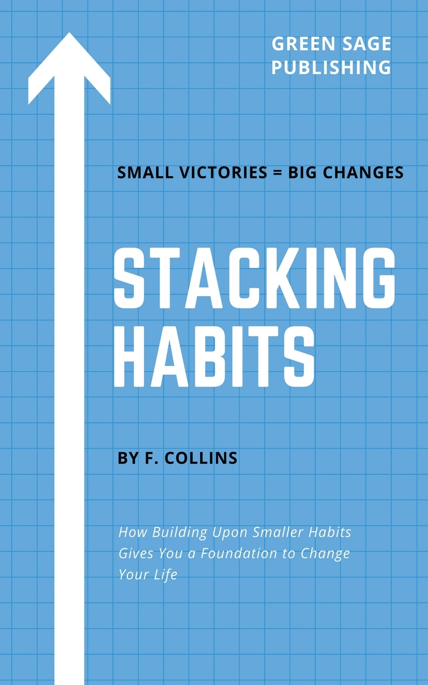 预售 按需印刷stacking habits
