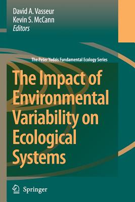 【预订】the impact of environmental variability