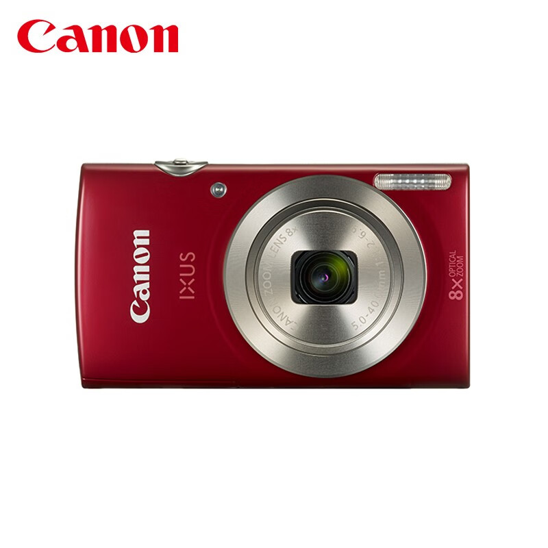 佳能IXUS 175 微型相机套餐能不能和手机联接发照片吗？